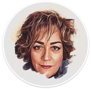 Meet your Posher, Becky